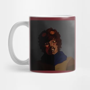 Ticci Toby Mug